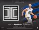 2020/21 Panini Impeccable Basketball Hobby 3 Box Case