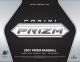 2021 Panini Prizm Quick Pitch Baseball 20 Box Case