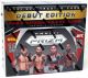 2021 Panini Prizm UFC Hobby Box
