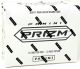 2020/21 Panini Prizm English Premier League Soccer Fat Pack 12 Box Case