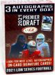 2021 Sage Hit Low Series Football Blaster Box