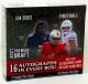 2021 Sage Hit Low Series Football Hobby Box