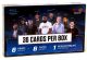 2021 TruCreator Creators Collection Series 1 Blaster Box