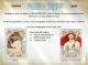 2021 Topps Allen & Ginter Chrome Baseball Hobby 12 Box Case