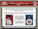 2021 Topps Chrome Platinum Anniversary Baseball Hobby 12 Box Case