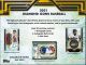 2021 Topps Diamond Icons Baseball Hobby 4 Box Case