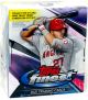 2021 Topps Finest Baseball Hobby Box