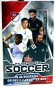 2021 Topps MLS Soccer Hobby Box 