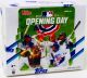 2021 Topps Opening Day Baseball Hobby Box