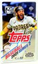 2021 Topps Series 2 Baseball Hobby Box