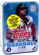 2021 Topps Series 1 Baseball Retail Tin