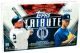 2021 Topps Tribute Baseball Hobby Box