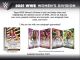 2021 Topps WWE Women's Division Hobby Box