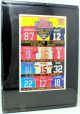 2021 Tristar Hidden Treasures Game Day Greats Jersey Series 2 Football Box