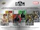 Marvel X-Men Metal Universe Box (Upper Deck)