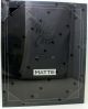 2021 Wild Card MATTE Black Football 4 Box Case