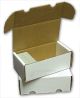400 Count Cardboard Storage Box - 50ct Bundle