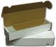 800 Count Cardboard Storage Box - 50ct Bundle