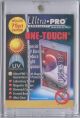 Ultra Pro 75pt Magnetic Card Holder - 81910