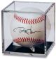Ultra Pro Baseball Square Holder w/Black Base - 36ct Case