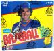 1989 Fleer Baseball Cello Box (BBCE Wrapped)