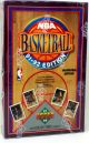 1991/92 Upper Deck Low Series Basketball Hobby Box