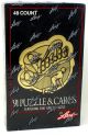 1991 Leaf Studio Baseball Box