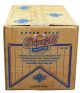 1991 Upper Deck Low Series Baseball Hobby 20 Box Case