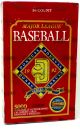 1992 Donruss Series 2 Baseball Box