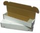 930 Count Cardboard Storage Box - 50ct Bundle