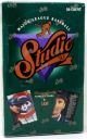1993 Leaf Studio Baseball Box