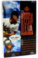 1994 Upper Deck Series 1 East Region Baseball Hobby Box