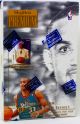 1996/97 Fleer Skybox Premium Series 1 Basketball Retail Box