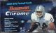 1998 Bowman Chrome Football Hobby Box