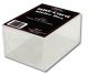 BCW 100 Count 2 Piece Slider Box - 100ct Case