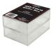 BCW 50 Count 2 Piece Slider Box - 2ct Pack