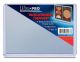 Ultra Pro Vertical Booklet Toploader - 10ct Pack