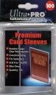 Ultra Pro Premium Card Sleeves - 10,000ct Case