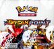 Pokemon XY Breakpoint Booster 6 Box Case