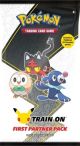 Pokemon First Partner Pack (Alola)