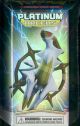 Pokemon Platinum Arceus Theme Deck - Stormshaper