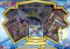 Pokemon Aurorus EX 12 Box Case