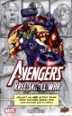 Marvel Avengers Kree-Skrull War - Box