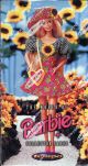 The World of Barbie (Tempo) Trading Cards Box