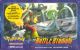 Pokemon EX Battle Stadium 6 Box Case