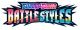 Pokemon Sword & Shield Battle Styles Blister Pack - 144 Pack Case