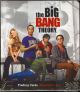 The Big Bang Theory (Cryptozoic) Album/Binder