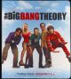 The Big Bang Theory Seasons 3 & 4 (Cryptozoic) Album/Binder