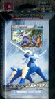 Pokemon Black & White Theme Deck - Blue Assault