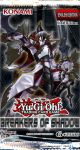 Yugioh Breakers of Shadow 1st Edition Booster Pack